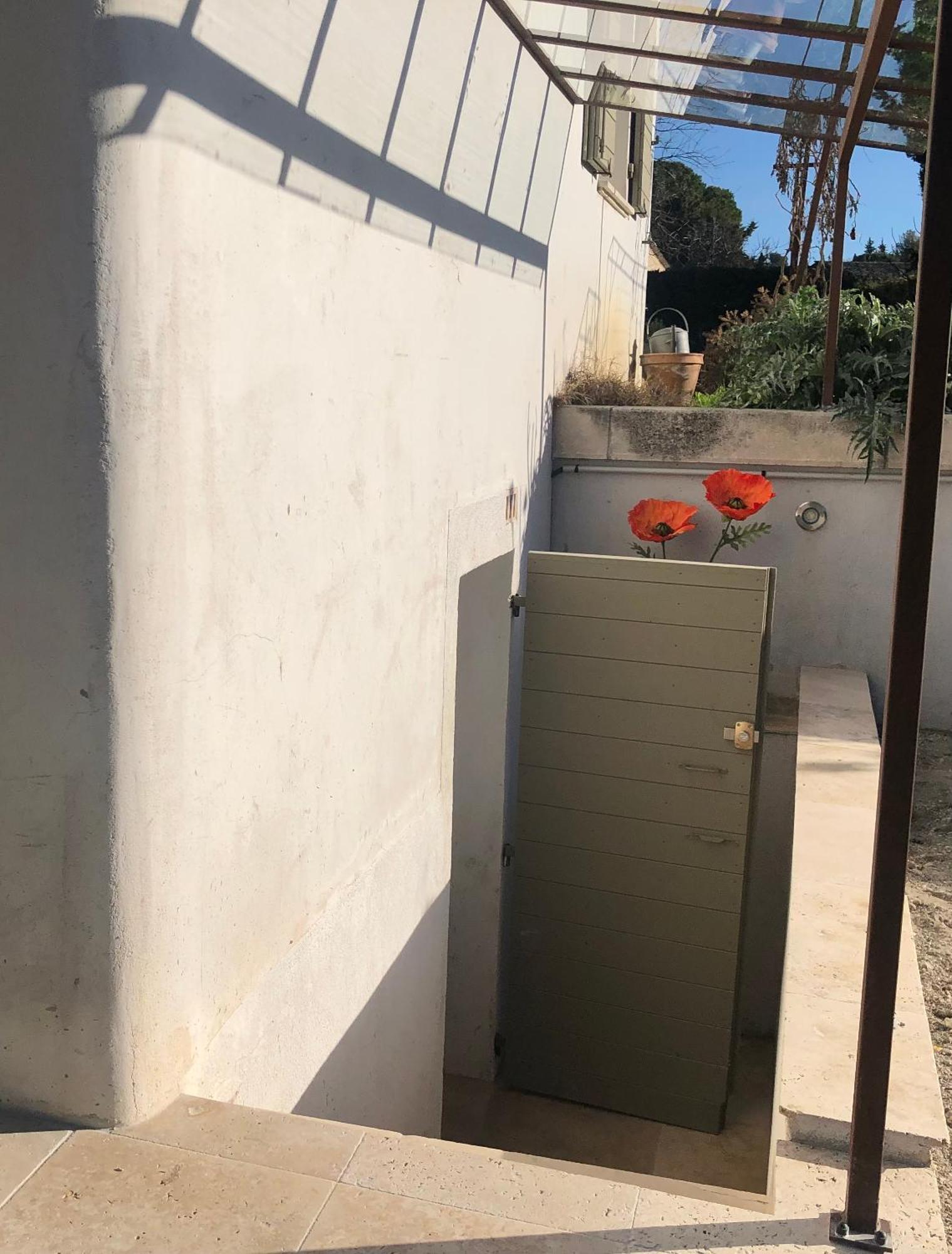 The Hope, Suite Privee Au Sein D'Une Maison Avec Piscine Aix-en-Provence Exteriér fotografie
