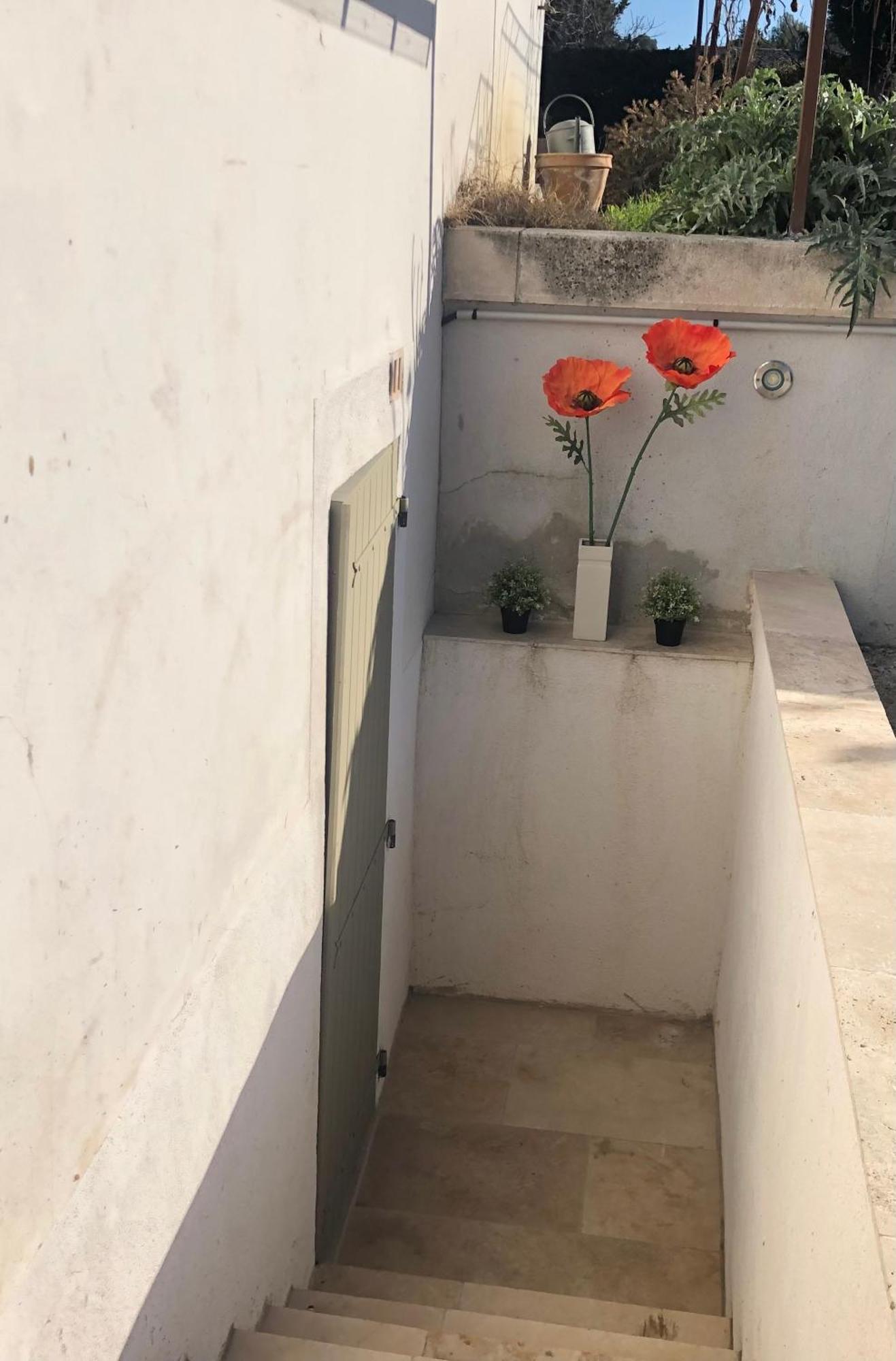 The Hope, Suite Privee Au Sein D'Une Maison Avec Piscine Aix-en-Provence Exteriér fotografie