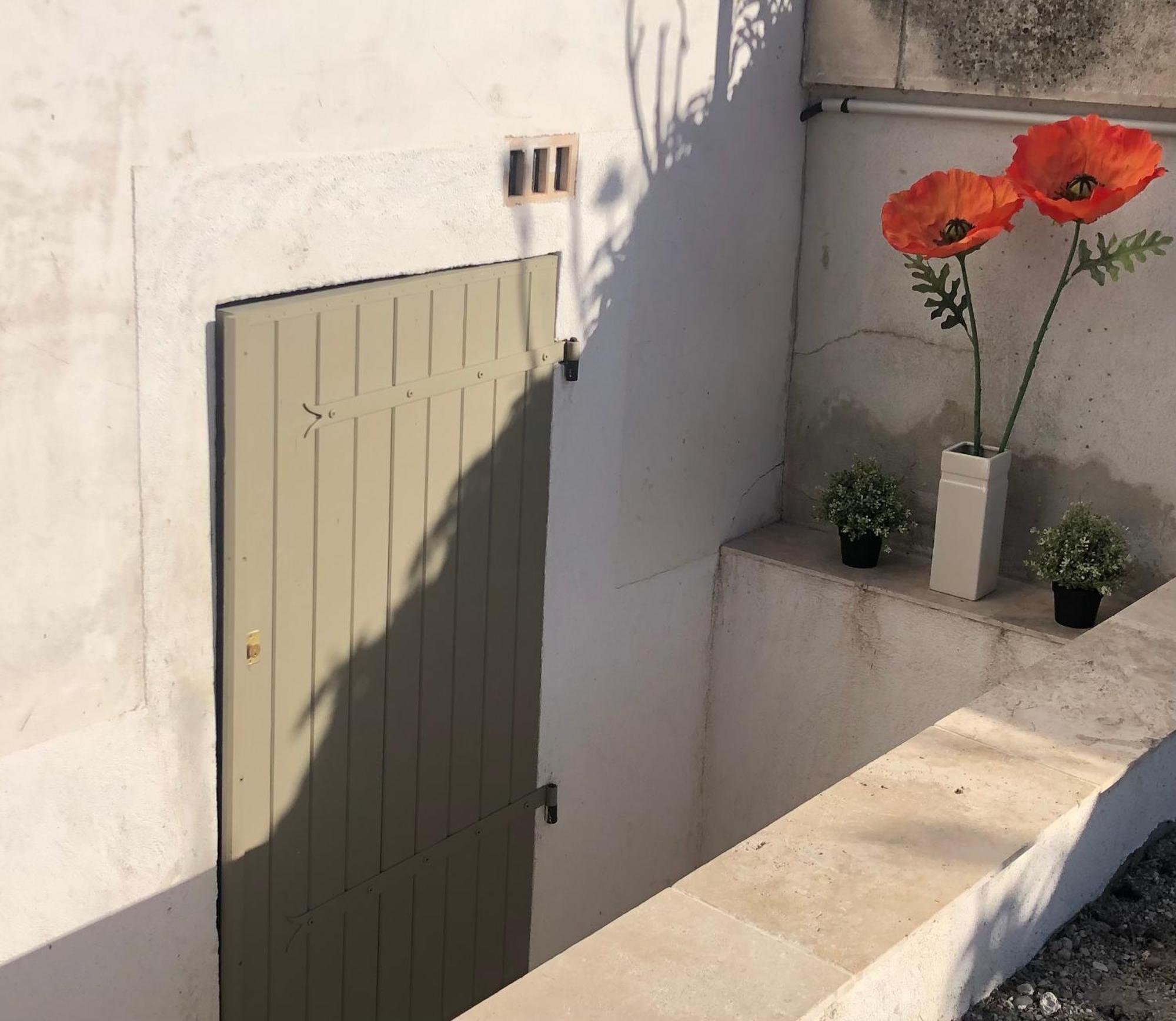 The Hope, Suite Privee Au Sein D'Une Maison Avec Piscine Aix-en-Provence Exteriér fotografie